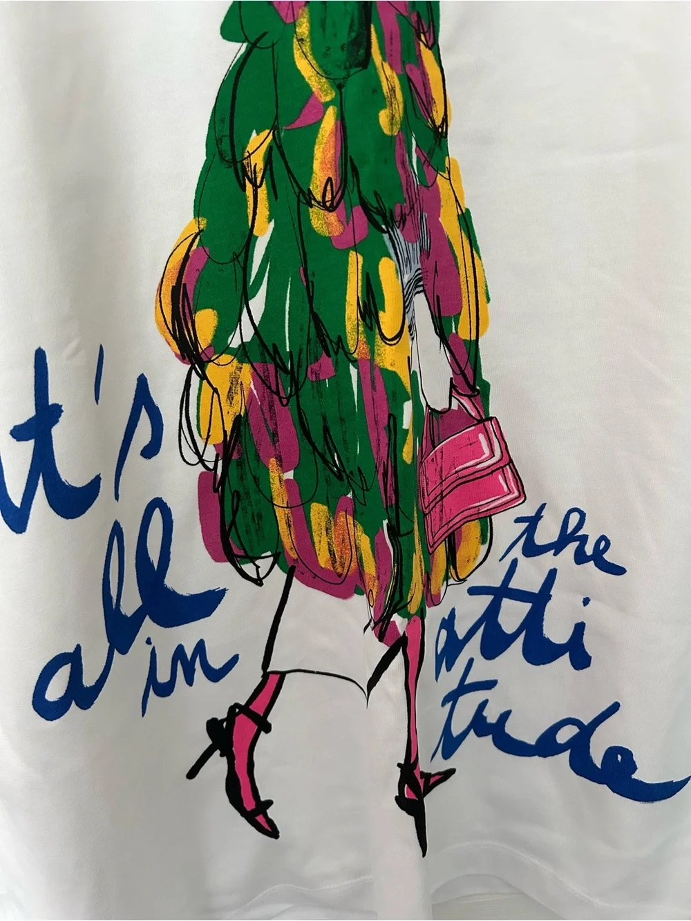 Zara T-shirt - Picture 4 of 12